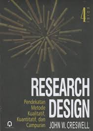 Research Design Pendekatan Metode Kualitatif Kuantitatif Dan Campuran Ed 4 Pustaka Pelajar