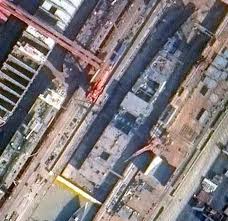 China is likely to use an electromagnetic catapult for fighter jets on its third aircraft carrier. China Expects To Launch Its Third Aircraft Carrier This Year Naval Post