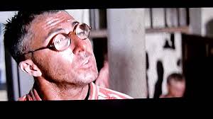 The 1973 classic is set to be remade with danish director michael noer. Papillon Steve Mc Queen Dustin Hoffmann Youtube