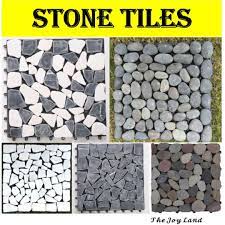 Great savings & free delivery / collection on many items. Stone Floor Tiles Suitable For Indoor Or Outdoor Easy To Install Furniture Home Living Furniture Other Home Furniture On Carousell
