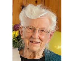 Dorothy Wendler Obituary (1922