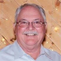 Monte Lynn McAnear Obituary (2024)