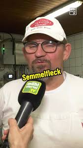 Semmelfleck