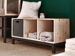 Home Outdoor Furniture Homeware Ikea Small Spaces Furniture For Small Spaces Bench With Storage