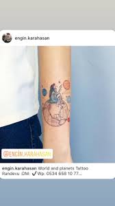 Dunya Dovmesi Tattoo Dovme Piercing