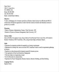 Find out more advice, in terms of embedding these words into your cv, read our article: Free 40 Fresher Resume Examples In Psd Ms Word