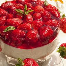 бисквитный торт с желе и фруктами рецепт с фото Zhelejnyj Tort S Fruktami Recept Kak Ukrasit Tort S Zhele I Fruktami Zhelejnyj Tort Recepty Krema Tort