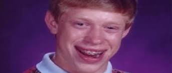 * chat for ios coming soon! Nach Nyan Cat Werden Nun Auch Bad Luck Brian Und Andere Memes Als Nfts Versteigert Magazin 1e9