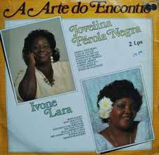 Dona Ivone Lara Discography: Vinyl, CDs, & More
