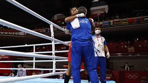 Lovlina borgohain, who competes in the welterweight (69kg) category, has become the first woman borgohain was full of confidence after securing the olympic quota but shortly afterwards, the. Knzobmouji V4m