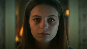 Rua do medo 1994/ SAM TENTA MATAR DEENA!!!