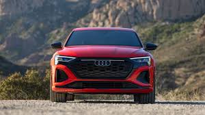Image result for Tango Red 2024 Audi