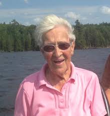 LAFRENIERE, Mary Doreen 'Margie'