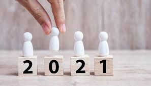 Sie sind der neue kollege? Trends In Der Zusammenarbeit 2021 It Daily Net