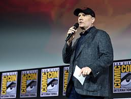 (for more on jack kirby and how he brought the cosmic to comics. Everything We Learned About Marvel S Phase 4 Movies From Comic Con Polygon
