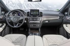 2016 Mercedes Benz Gls 350d Review Mercedes Benz Diesel Mercedes Benz Gl Mercedes Jeep