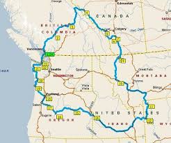Pin Op Wanderlust