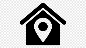 Chūgoku central hospital medicine 歯科 health care, logo rumah sakit, angle, text, rectangle png. Graphy House Plan House Logo Sign Png Pngegg