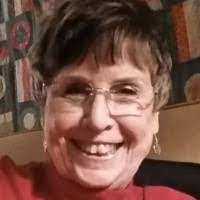 Carol Bice's Instagram, Twitter & Facebook