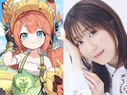 Stella Sora Cast #StellaSora #Game #GameUpcoming