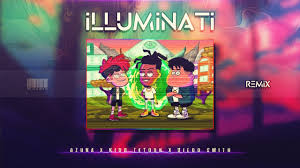 With ozuna, diego smith, kidd tetoon. Illuminati Remix Kidd Tetoon Ft Diego Smith Ozuna Joszb Youtube