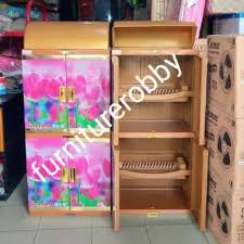 Pengalaman kami, rak stainless mudah berkarat meski bahannya stainless. Rak Piring Plastik Harga Juli 2021 Blibli
