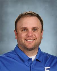 Foley Activities Director Eric Inglis steps in as head coach for girls  basketball team