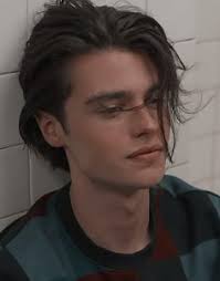 95 Marcus (Ginny&Georgia) ideas