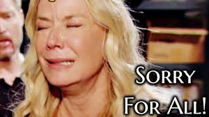 What happened to Brooke