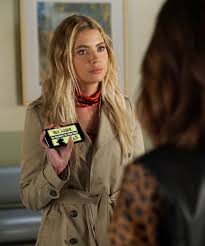 Pretty Little Liars: Summer School Footage Teaser Shows The Cast In  Self-Defense Mode