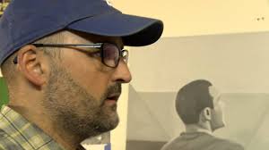 Artist Chris Beas Talks Fútbol