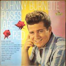 Johnny Burnette