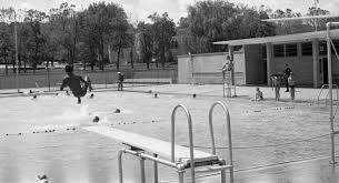 The mockingbird indoor pool is located at 10242 mockingbird dr., omaha, ne. A History Of North Omaha S Miller Park North Omaha History