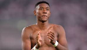 ?️ werde den fc bayern verlassen david alaba über seine schwere entscheidung. David Alaba Hat Eine Neue Freundin News At