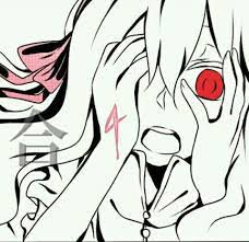 marry 4 カゲロウデイズ イラスト イラスト カゲプロ マリー