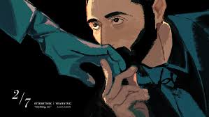 Alisa Aydin — Day 3: Alt Universe — I like to imagine Tails just...