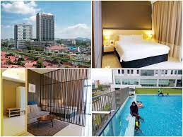Hotel yang disediakan di sini juga amat berpatutan harganya. Senarai 13 Hotel Terbaik Di Melaka 2020 Ana Suhana