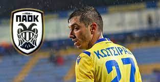 Βαρύ πένθος, έφυγε από τη ζωή η μητέρα του. Ekleise Ston Paok O Giannhs Kwtsiras Asteras Zone