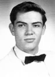 David Francis Strickler : Corporal from Virginia, Vietnam War Casualty