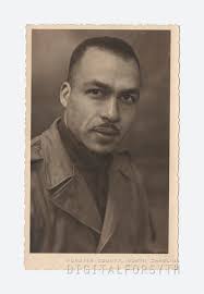 Dr James Thackeray Diggs Jr. (1915-1989)