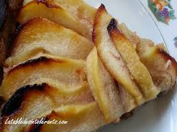 Tarte Aux Poires Et Amandes Sans Gluten Sans Lait Sans Sucre Sans œuf Tarte Aux Poires Meilleure Recette De Cookies Et Recette Tarte Poire