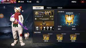 This hack cannot be found easily on google or telegram. My Account Was Banned For Being The Only Person In Top Global That Does Not Hack Search My Id Watch My Headshot Rate Freefire