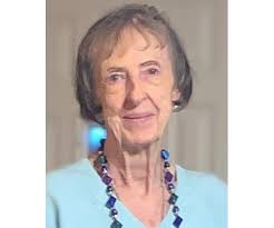 Betty E. (Downing) McBride Obituary (2025)