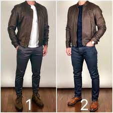 Outfit Men Mens Casual Outfits Stylish Mens Outfits Men Casual