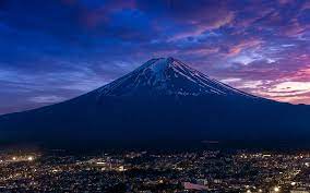 5 Best Place To Take Photos Of Mount Fuji Living Nomads Travel Tips Guides News Information