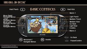 In 2nd encore a new extra added to skullgirls is … skullgirls 2nd encore is a fighting game.note that this version of its trophy list incorrectly displays on sony's servers as a joint ps4/vita list, but in fact it is only available for ps4. Pictures Of Skullgirls 2nd Encore 10 13