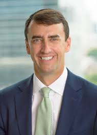 Wade Weldon, Growth and Development Director