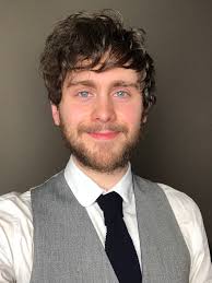 Introducing Huw Jennings as Zachary. Huw Jennings is a Melbourne based  actor and filmmaker. He is a graduate of the National Theatre Drama School  and the RADA Acting Shakespeare course. He was