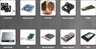 .hardware components of a computer in the realm of modern business, computers are essential to success. Proper Use Of Tools 2 2 Introduction To Lab Procedures And Tool Use Cisco Press