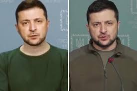 Q&A: With Zelenskyy Surrender Hoax, the Feared Future of Deepfakes Is Here  | UVA Today
